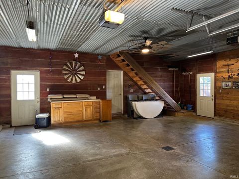 Tiny photo for 2215 E State Rd 14 Highway, Rochester, IN 46975 (MLS # 202540927)