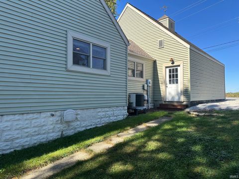 Tiny photo for 2215 E State Rd 14 Highway, Rochester, IN 46975 (MLS # 202540927)