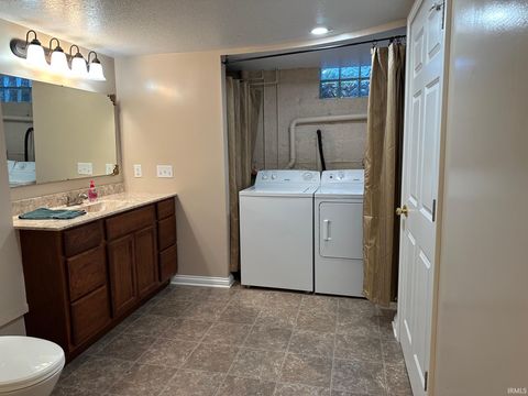 Tiny photo for 2215 E State Rd 14 Highway, Rochester, IN 46975 (MLS # 202540927)