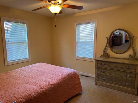 Tiny photo for 2215 E State Rd 14 Highway, Rochester, IN 46975 (MLS # 202540927)