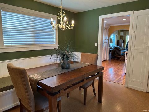 Tiny photo for 2215 E State Rd 14 Highway, Rochester, IN 46975 (MLS # 202540927)