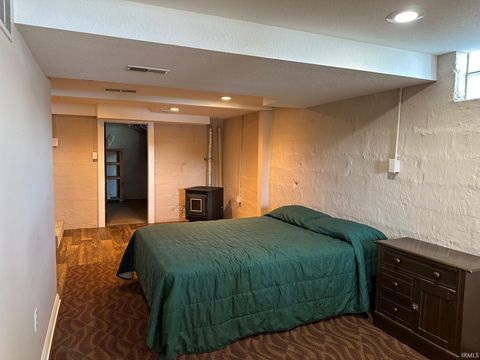 Tiny photo for 2215 E State Rd 14 Highway, Rochester, IN 46975 (MLS # 202540927)