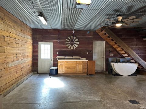 Tiny photo for 2215 E State Rd 14 Highway, Rochester, IN 46975 (MLS # 202540927)