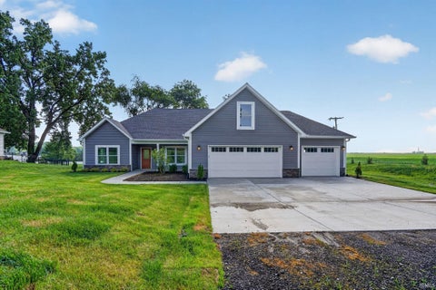 Photo for 10264 E 975 N