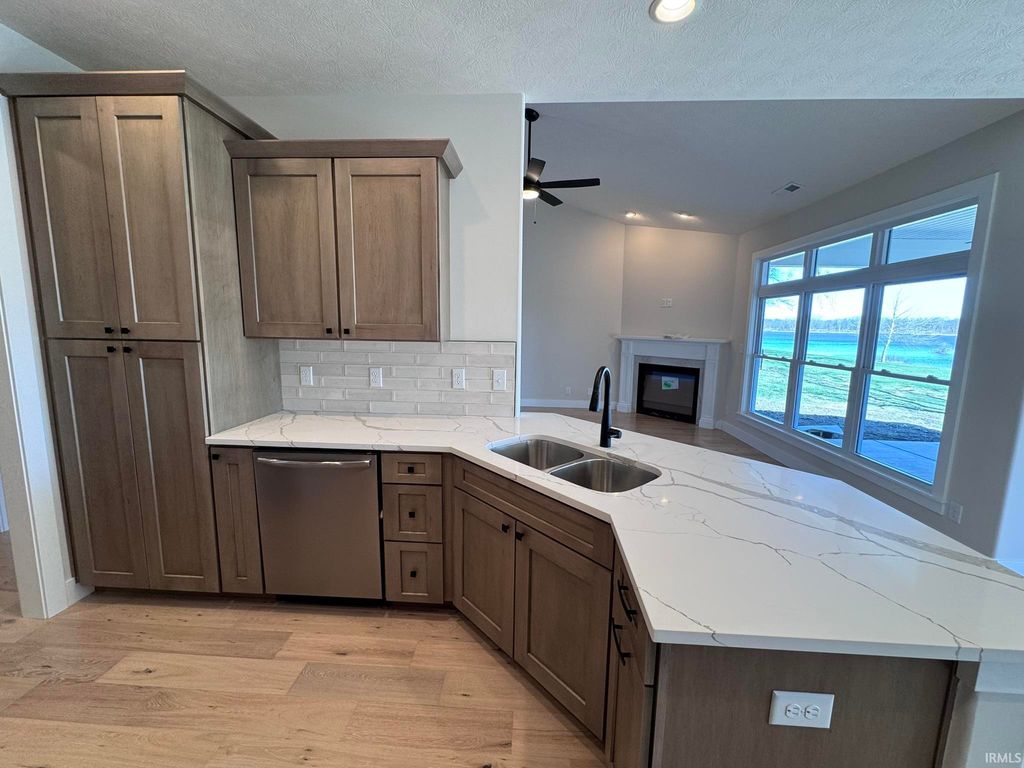 Photo of 10264 E 975 N, Otterbein, IN 47970 (MLS # 202616714)