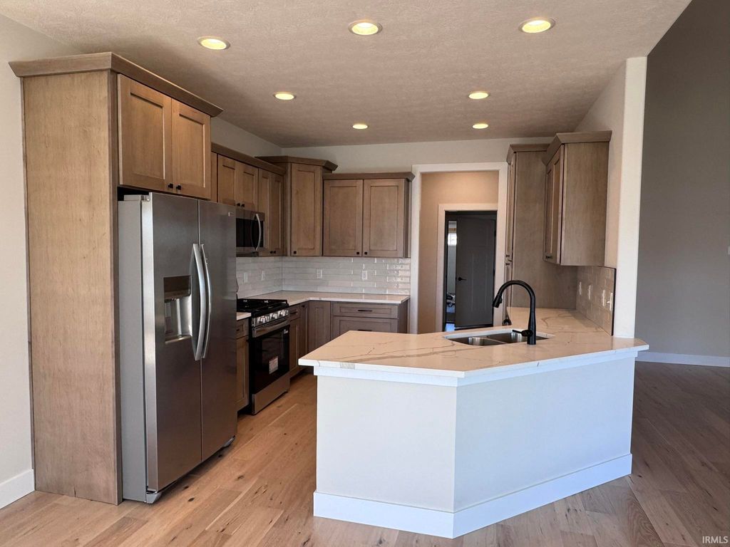 Photo of 10264 E 975 N, Otterbein, IN 47970 (MLS # 202616714)