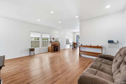 Tiny photo for 4567 Carador Lane, Lafayette, IN 47909 (MLS # 202632989)