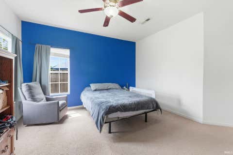 Tiny photo for 4567 Carador Lane, Lafayette, IN 47909 (MLS # 202632989)