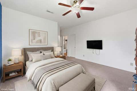 Tiny photo for 4567 Carador Lane, Lafayette, IN 47909 (MLS # 202632989)