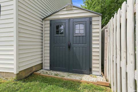 Tiny photo for 4567 Carador Lane, Lafayette, IN 47909 (MLS # 202632989)