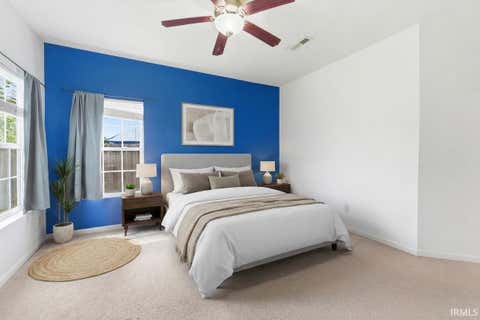 Tiny photo for 4567 Carador Lane, Lafayette, IN 47909 (MLS # 202632989)