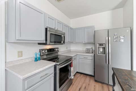Tiny photo for 4567 Carador Lane, Lafayette, IN 47909 (MLS # 202632989)