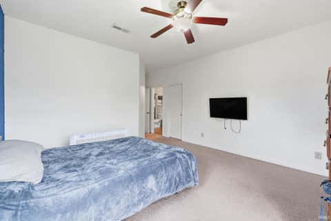 Tiny photo for 4567 Carador Lane, Lafayette, IN 47909 (MLS # 202632989)
