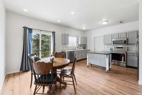 Tiny photo for 4567 Carador Lane, Lafayette, IN 47909 (MLS # 202632989)
