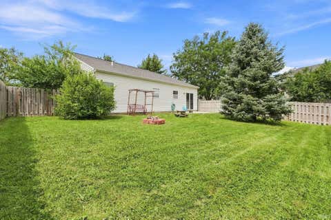 Tiny photo for 4567 Carador Lane, Lafayette, IN 47909 (MLS # 202632989)