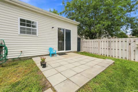 Tiny photo for 4567 Carador Lane, Lafayette, IN 47909 (MLS # 202632989)