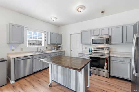 Tiny photo for 4567 Carador Lane, Lafayette, IN 47909 (MLS # 202632989)
