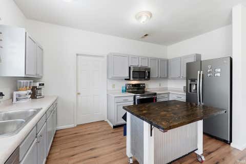 Tiny photo for 4567 Carador Lane, Lafayette, IN 47909 (MLS # 202632989)