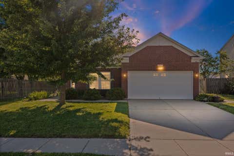 Tiny photo for 4567 Carador Lane, Lafayette, IN 47909 (MLS # 202632989)