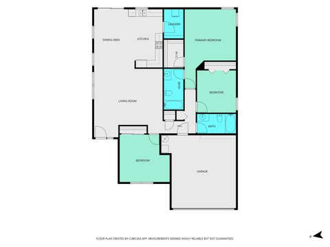 Tiny photo for 4567 Carador Lane, Lafayette, IN 47909 (MLS # 202632989)