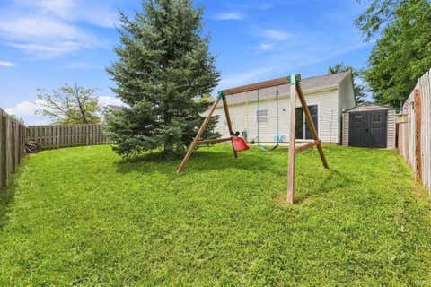 Tiny photo for 4567 Carador Lane, Lafayette, IN 47909 (MLS # 202632989)