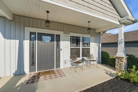 Tiny photo for 4020 Scoria Street, Lafayette, IN 47909 (MLS # 202637113)
