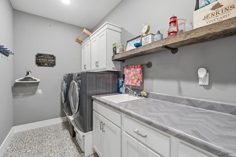 Tiny photo for 4020 Scoria Street, Lafayette, IN 47909 (MLS # 202637113)