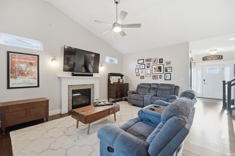 Tiny photo for 4020 Scoria Street, Lafayette, IN 47909 (MLS # 202637113)