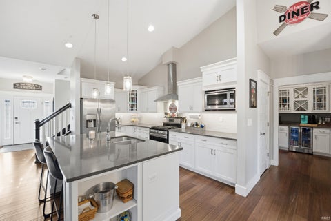 Tiny photo for 4020 Scoria Street, Lafayette, IN 47909 (MLS # 202637113)