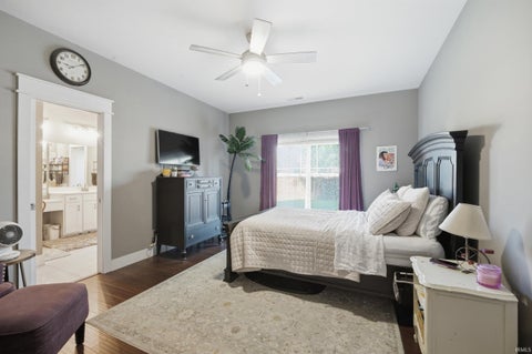 Tiny photo for 4020 Scoria Street, Lafayette, IN 47909 (MLS # 202637113)