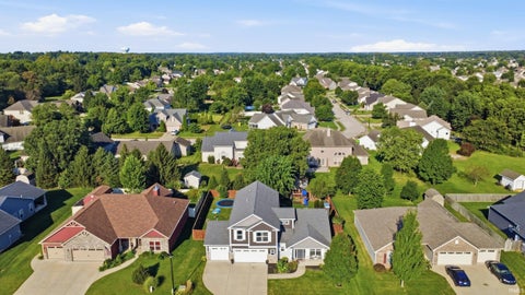 Tiny photo for 4020 Scoria Street, Lafayette, IN 47909 (MLS # 202637113)