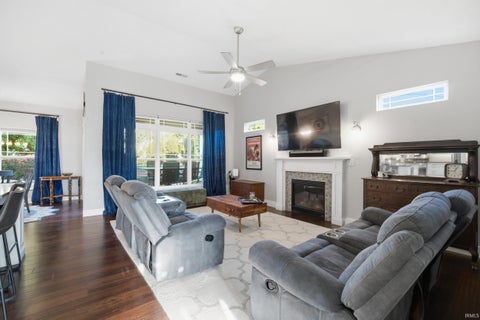 Tiny photo for 4020 Scoria Street, Lafayette, IN 47909 (MLS # 202637113)