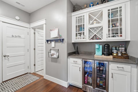 Tiny photo for 4020 Scoria Street, Lafayette, IN 47909 (MLS # 202637113)