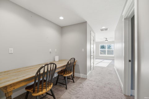 Tiny photo for 4020 Scoria Street, Lafayette, IN 47909 (MLS # 202637113)