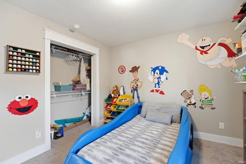 Tiny photo for 4020 Scoria Street, Lafayette, IN 47909 (MLS # 202637113)