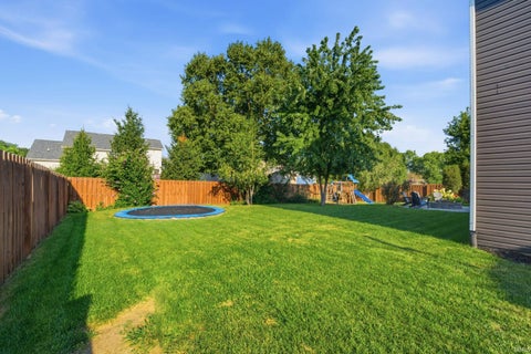 Tiny photo for 4020 Scoria Street, Lafayette, IN 47909 (MLS # 202637113)