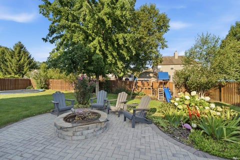 Tiny photo for 4020 Scoria Street, Lafayette, IN 47909 (MLS # 202637113)