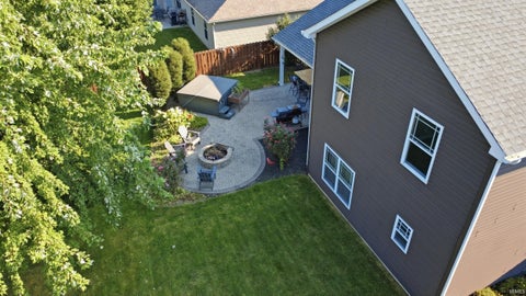 Tiny photo for 4020 Scoria Street, Lafayette, IN 47909 (MLS # 202637113)