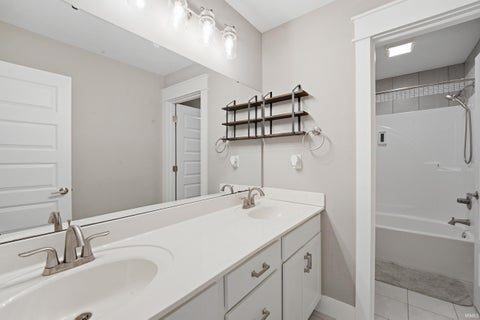 Tiny photo for 4020 Scoria Street, Lafayette, IN 47909 (MLS # 202637113)