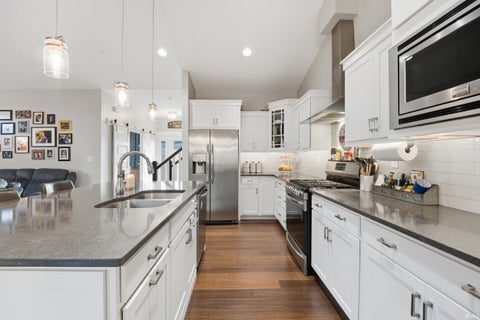 Tiny photo for 4020 Scoria Street, Lafayette, IN 47909 (MLS # 202637113)