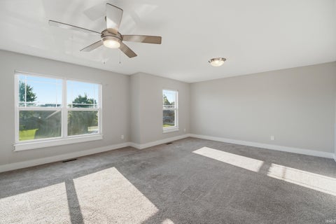 Tiny photo for 4020 Scoria Street, Lafayette, IN 47909 (MLS # 202637113)