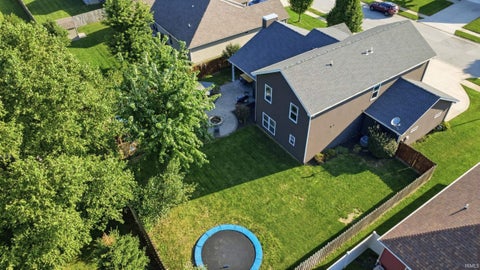 Tiny photo for 4020 Scoria Street, Lafayette, IN 47909 (MLS # 202637113)