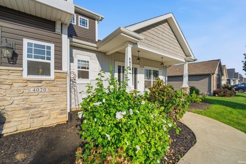 Tiny photo for 4020 Scoria Street, Lafayette, IN 47909 (MLS # 202637113)