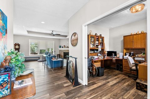 Tiny photo for 321 Hayloft Drive, West Lafayette, IN 47906 (MLS # 202618452)
