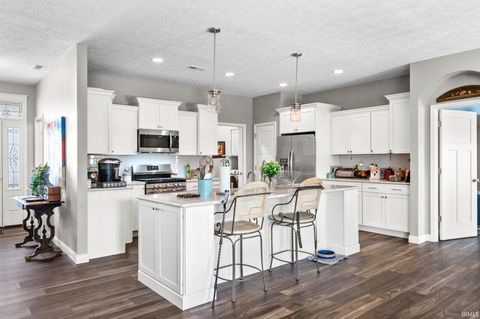 Tiny photo for 321 Hayloft Drive, West Lafayette, IN 47906 (MLS # 202618452)