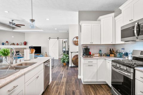 Tiny photo for 321 Hayloft Drive, West Lafayette, IN 47906 (MLS # 202618452)