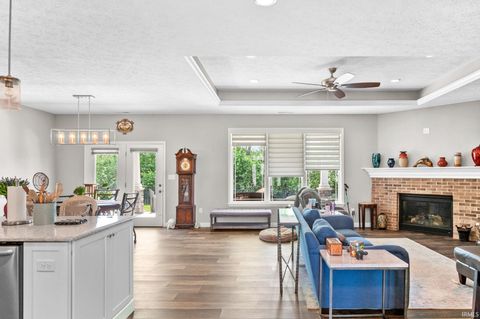 Tiny photo for 321 Hayloft Drive, West Lafayette, IN 47906 (MLS # 202618452)