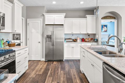 Tiny photo for 321 Hayloft Drive, West Lafayette, IN 47906 (MLS # 202618452)