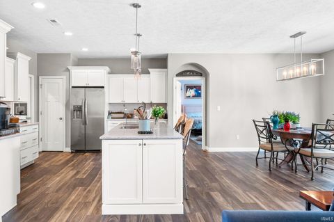 Tiny photo for 321 Hayloft Drive, West Lafayette, IN 47906 (MLS # 202618452)
