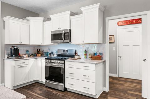 Tiny photo for 321 Hayloft Drive, West Lafayette, IN 47906 (MLS # 202618452)